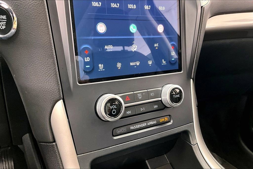 Certified 2023 Ford Edge SEL w/ Convenience Package AWD/4WD image 31