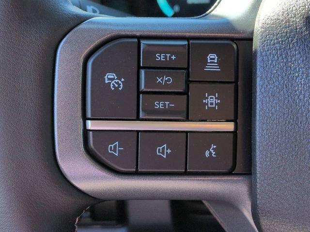 Certified 2024 Ford F350 Lariat w/ Lariat Ultimate Package image 29