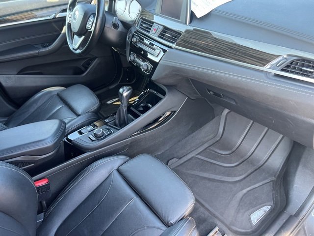Used 2018 BMW X2 xDrive28i w/ Convenience Package image 24