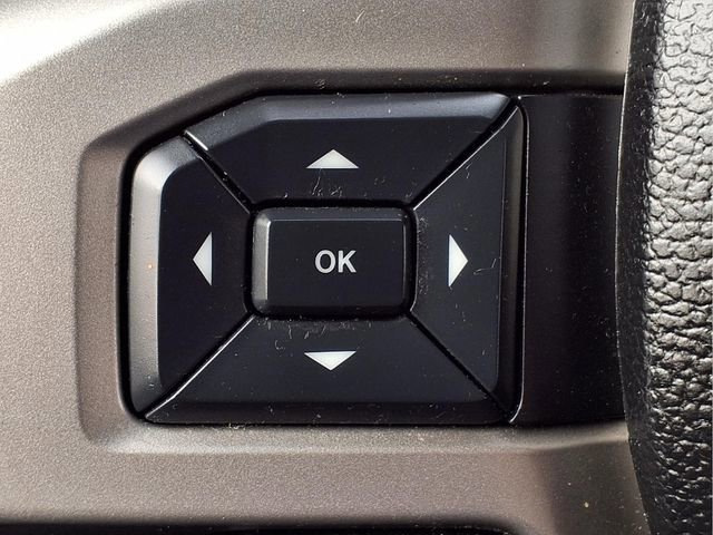 Certified 2018 Ford F150 Lariat w/ Trailer Tow Package image 19