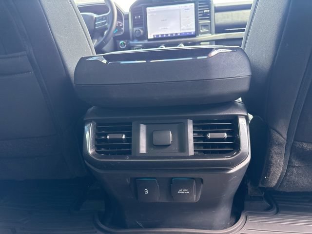 Certified 2023 Ford F150 XLT w/ Equipment Group 302A High AWD/4WD image 38