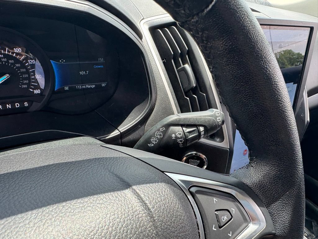 Certified 2023 Ford Edge SEL w/ Convenience Package AWD/4WD image 32