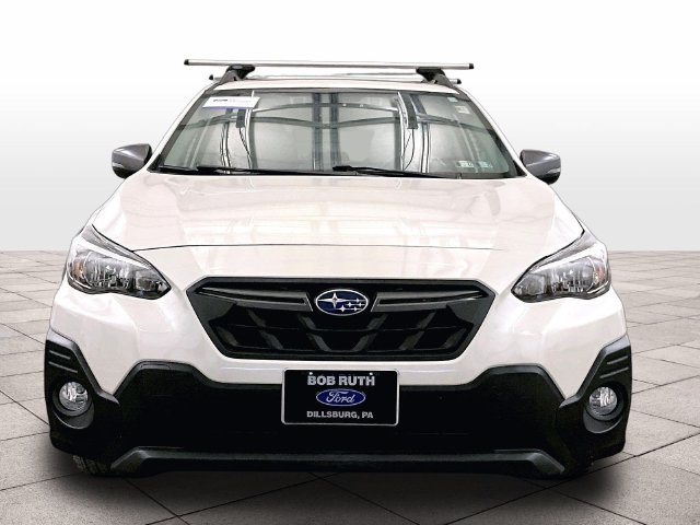 Used 2023 Subaru Crosstrek 2.5i Sport AWD/4WD image 3