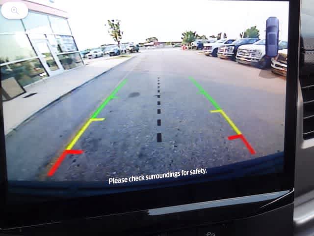 Certified 2024 Ford Expedition Max XLT AWD/4WD image 25