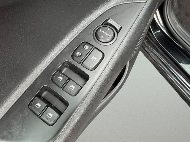 Used 2023 Kia Rio LX FWD image 17