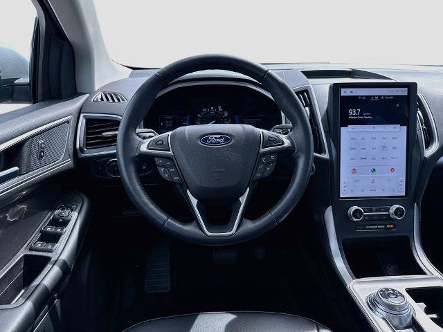 Certified 2023 Ford Edge SEL w/ Convenience Package AWD/4WD image 16