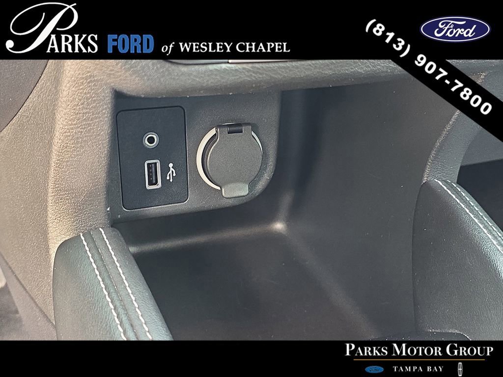 Used 2018 Nissan Kicks S w/ Exterior Electronics Package FWD image 23