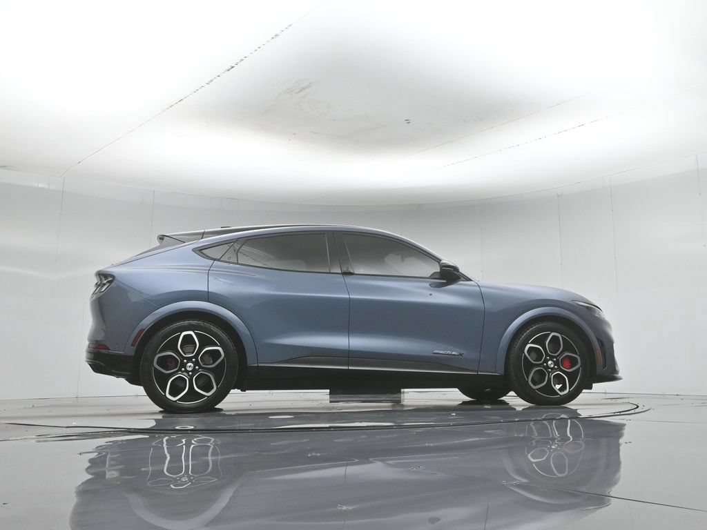 Certified 2023 Ford Mustang Mach-E GT AWD/4WD image 52