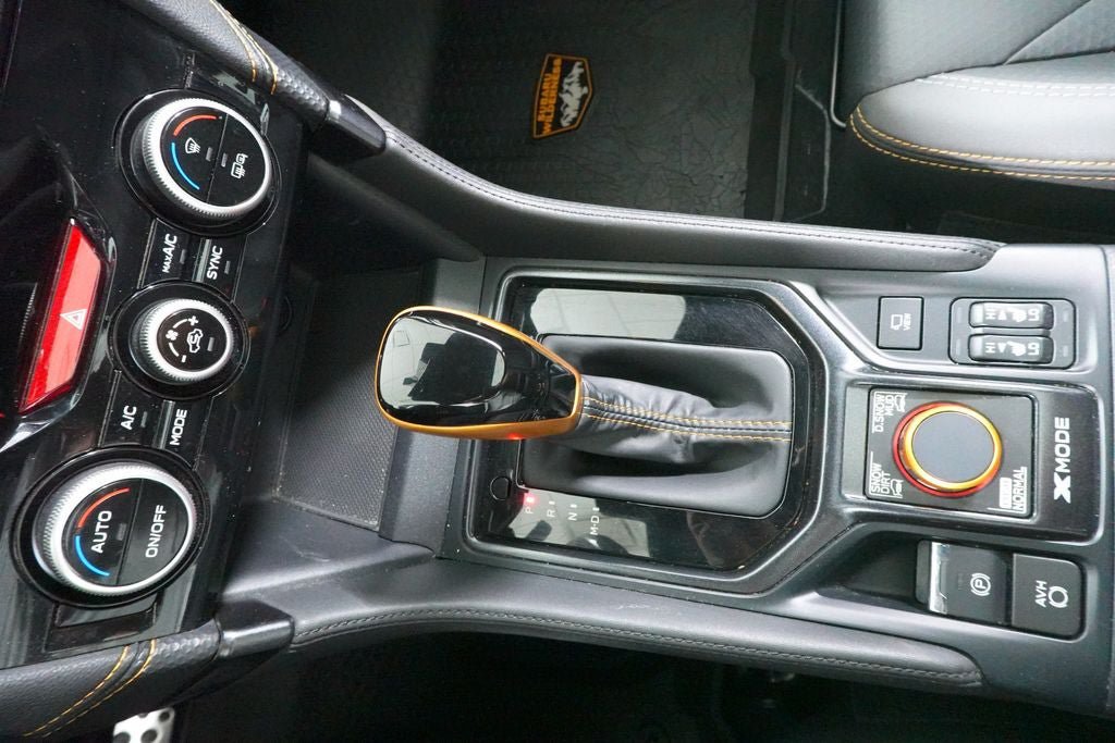 Used 2022 Subaru Forester Wilderness AWD/4WD image 19