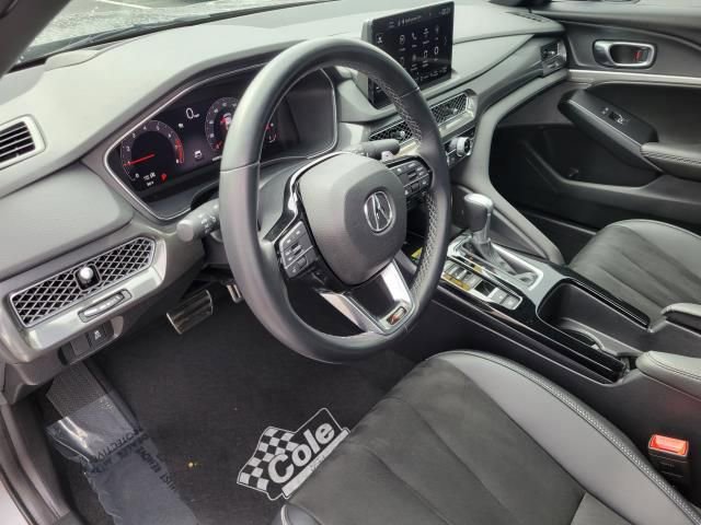 Used 2023 Acura Integra A-Spec image 22