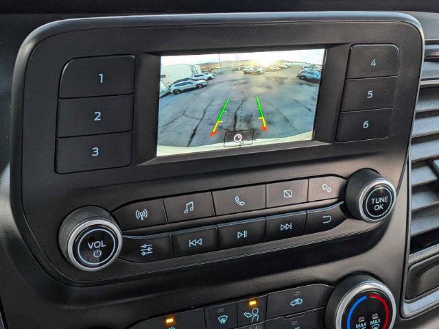 Certified 2023 Ford Transit 250 148 High Roof RWD image 25