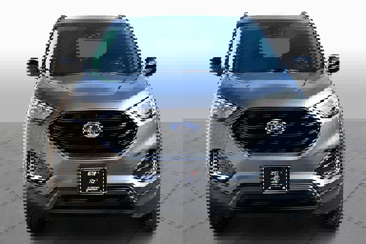 Certified 2023 Ford Edge SEL w/ Sport Appearance Package image 7