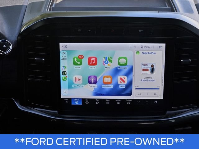 Certified 2024 Ford F150 STX AWD/4WD image 19
