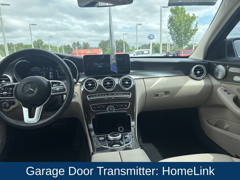 Used 2021 Mercedes-Benz C 300 Sedan image 18