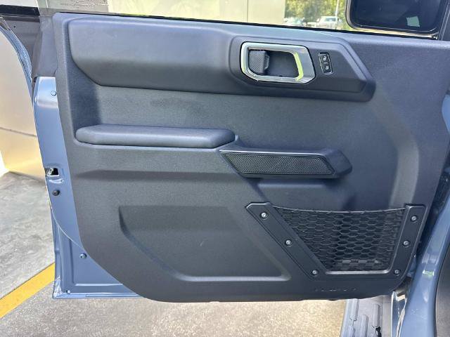 Certified 2025 Ford Bronco Outer Banks AWD/4WD image 18