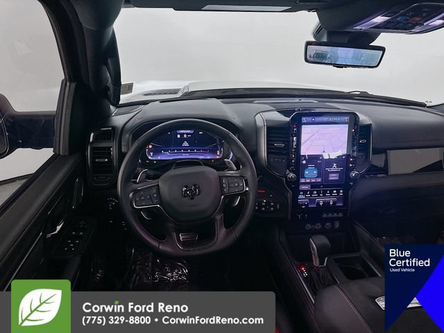 Used 2026 RAM 1500 RHO w/ RHO Level 1 Equipment Group AWD/4WD image 27