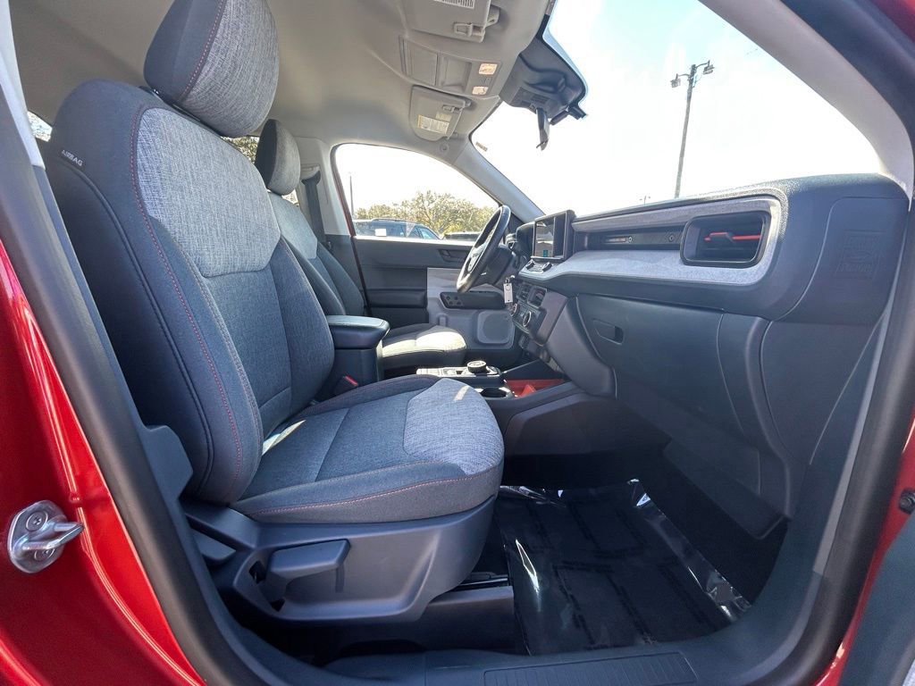 Certified 2022 Ford Maverick XLT w/ XLT Luxury Package image 24