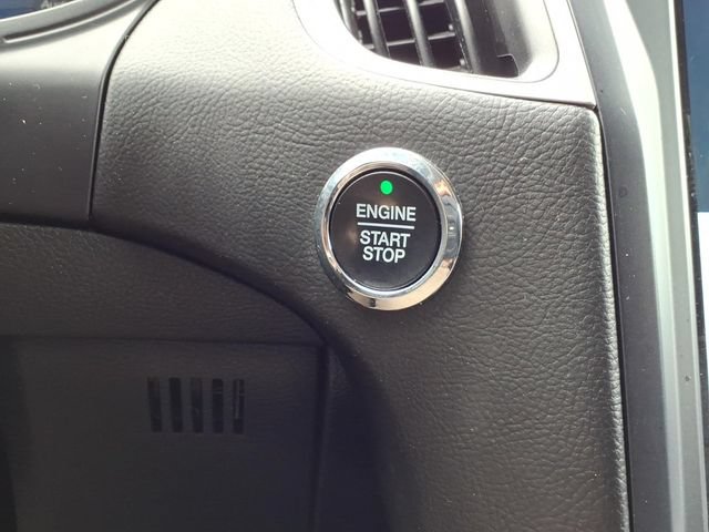 Certified 2023 Ford Edge SEL AWD/4WD image 23