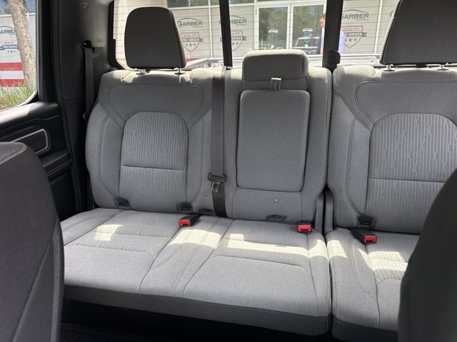 Used 2023 RAM 1500 Big Horn AWD/4WD image 16