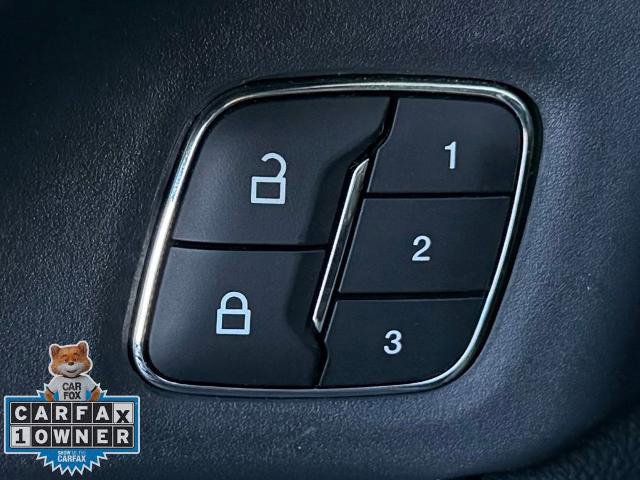 Certified 2024 Ford Expedition Max XLT image 28