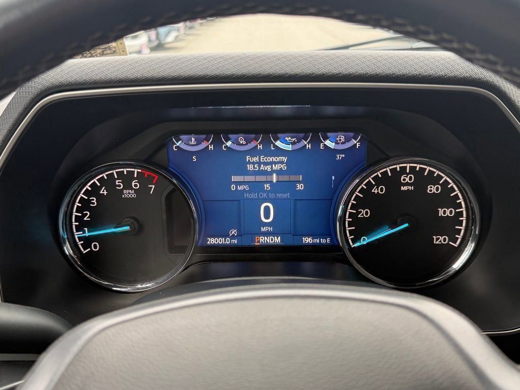 Certified 2023 Ford F150 XLT w/ Equipment Group 302A High image 17