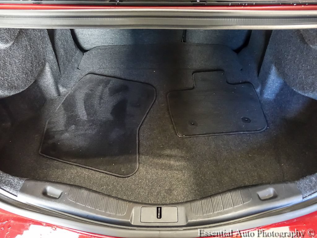 Certified 2019 Ford Fusion S FWD image 21