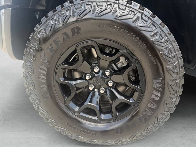 Used 2026 RAM 1500 RHO AWD/4WD image 24