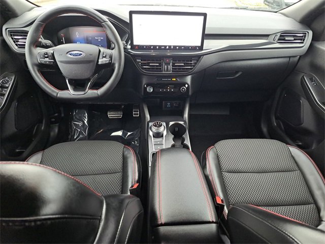 Certified 2023 Ford Escape ST-Line w/ Tech Pack #1 image 10