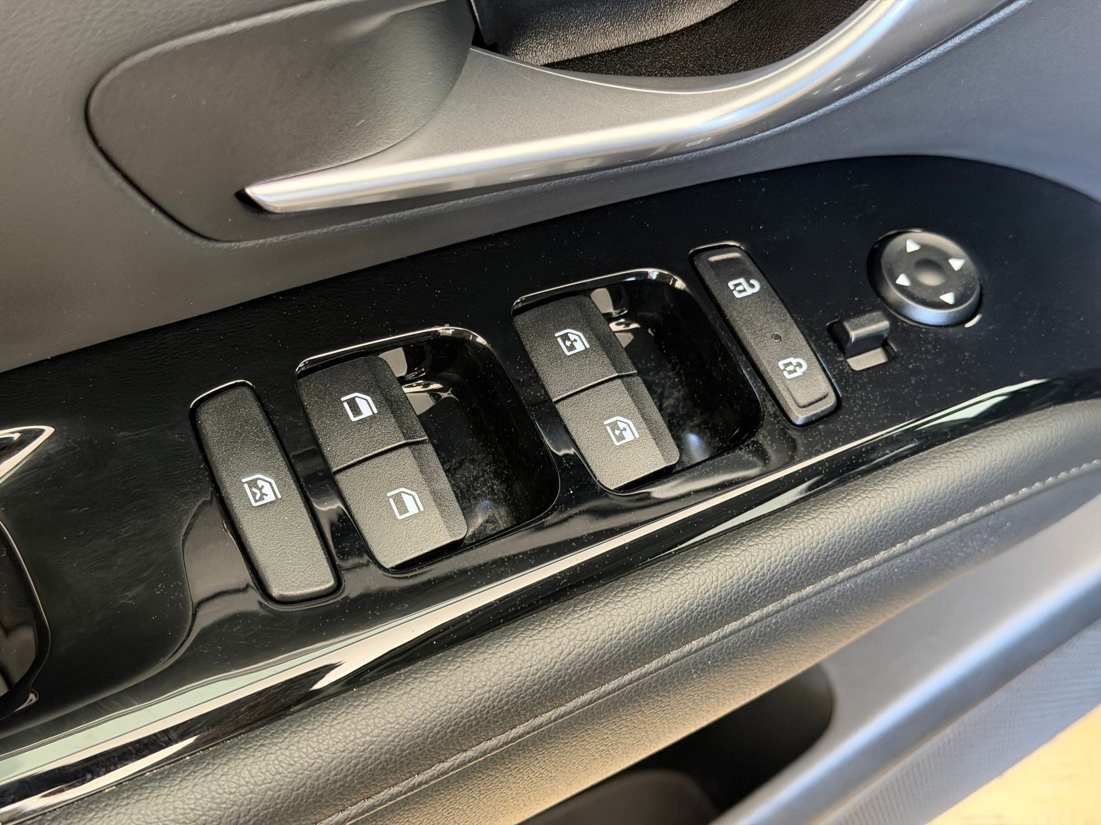 Used 2022 Hyundai Tucson SEL w/ Convenience + Premium Package image 24