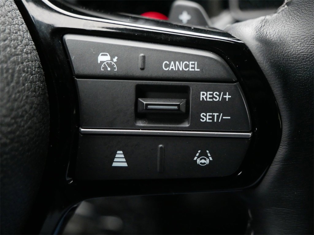 Used 2025 Honda Civic Sport image 18