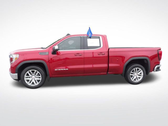 Used 2020 GMC Sierra 1500 SLE w/ SLE Value Package RWD image 4