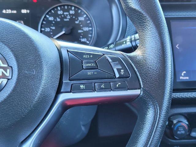 Used 2022 Nissan Kicks SV image 26
