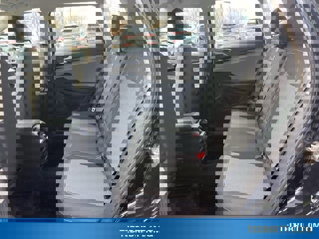 Used 2023 Volkswagen Taos S image 12