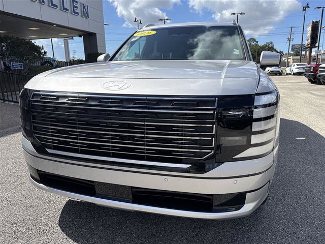 Used 2026 Hyundai Palisade Calligraphy FWD image 18