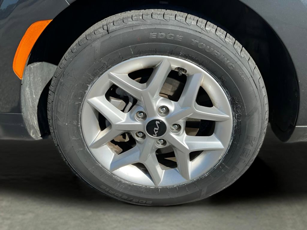 Used 2024 Kia Soul LX w/ Option Group 015 image 23