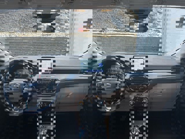 Certified 2021 Ford Escape SE image 10