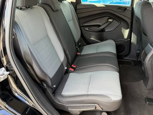 Certified 2018 Ford Escape S FWD image 32
