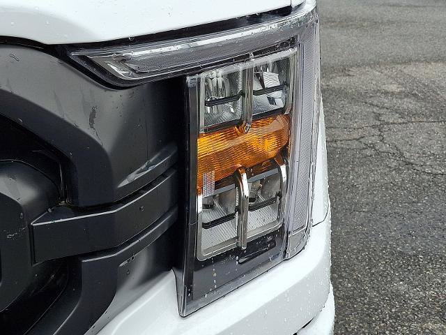 Certified 2023 Ford F150 XLT w/ Equipment Group 302A High AWD/4WD image 9
