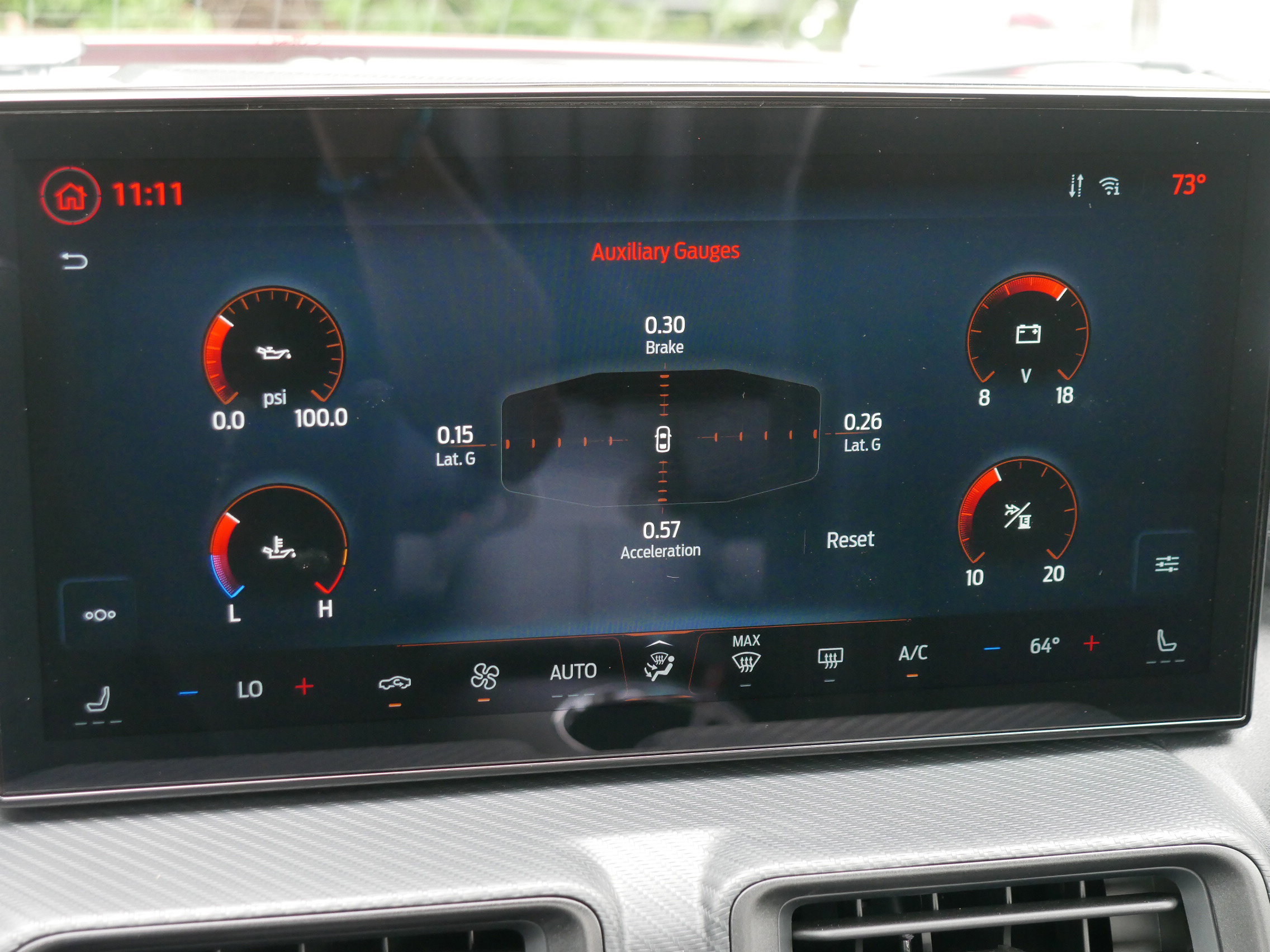 Certified 2024 Ford Mustang GT image 17