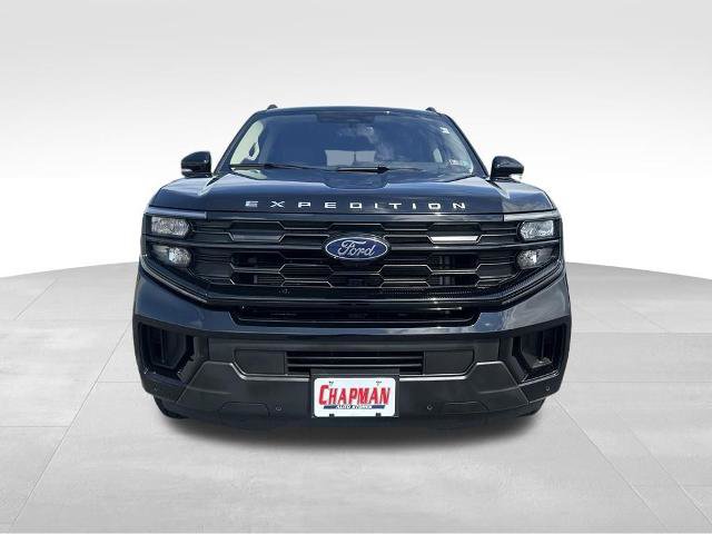 Certified 2025 Ford Expedition Active AWD/4WD image 9