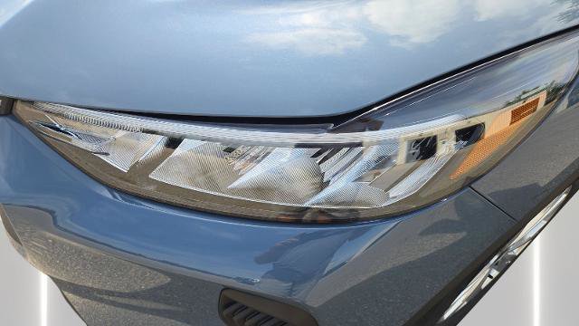 Certified 2023 Ford Escape Active AWD/4WD image 22