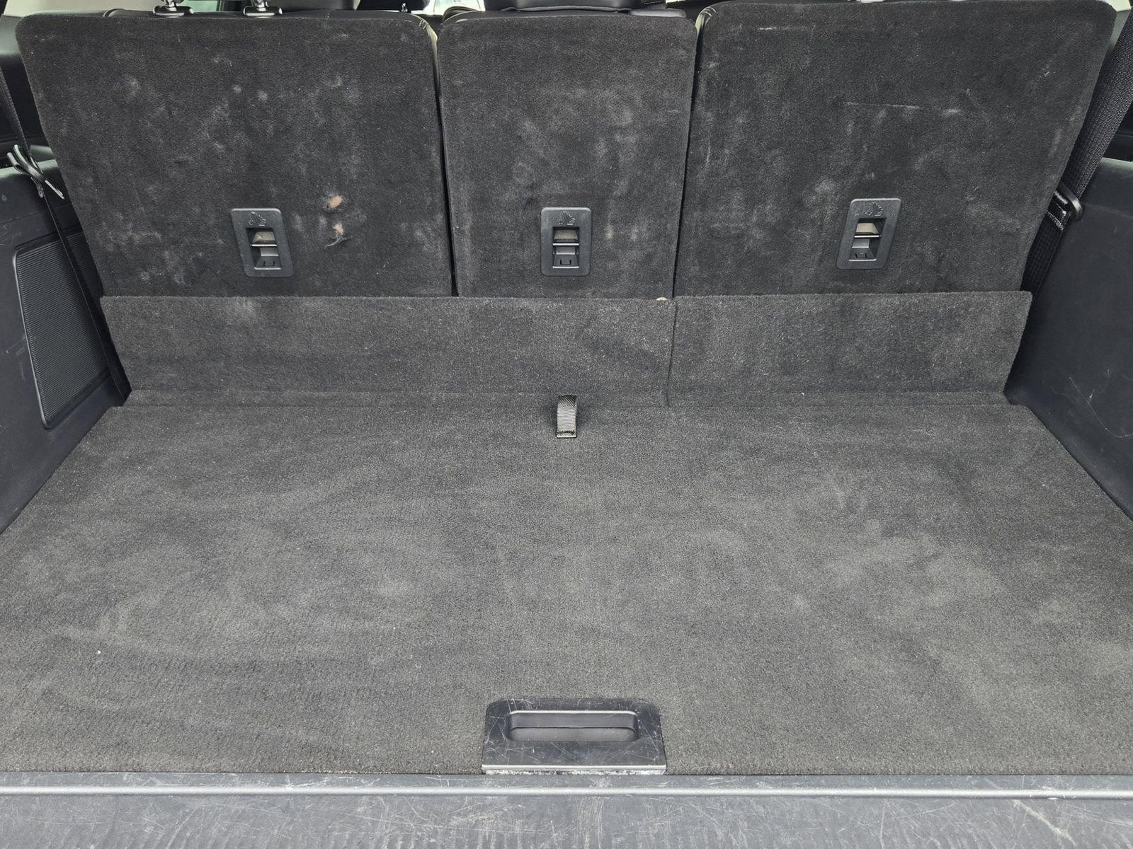 Certified 2025 Ford Expedition Max Platinum AWD/4WD image 36