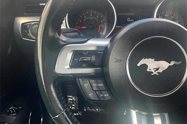 Certified 2023 Ford Mustang Premium image 17