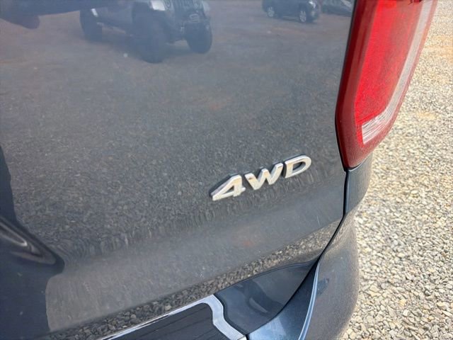 Certified 2019 Ford Explorer Limited w/ Class III Trailer Tow Package image 10