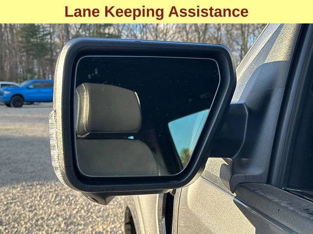 Certified 2024 Ford F150 Lariat image 11