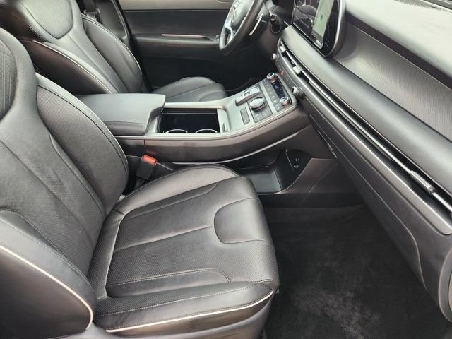Used 2023 Hyundai Palisade XRT FWD image 12