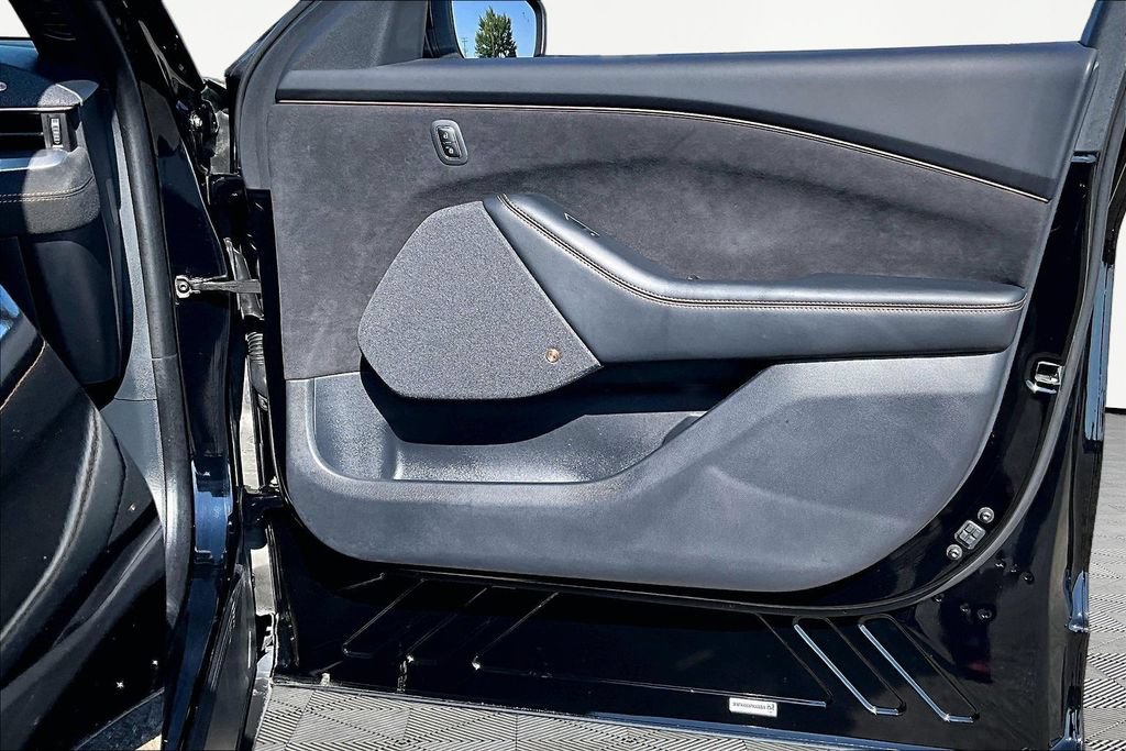 Certified 2023 Ford Mustang Mach-E GT AWD/4WD image 24