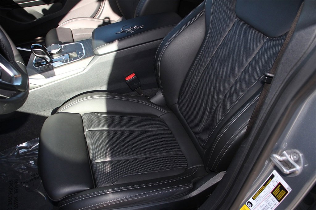 Used 2022 BMW 430i Gran Coupe w/ M Sport Package image 23