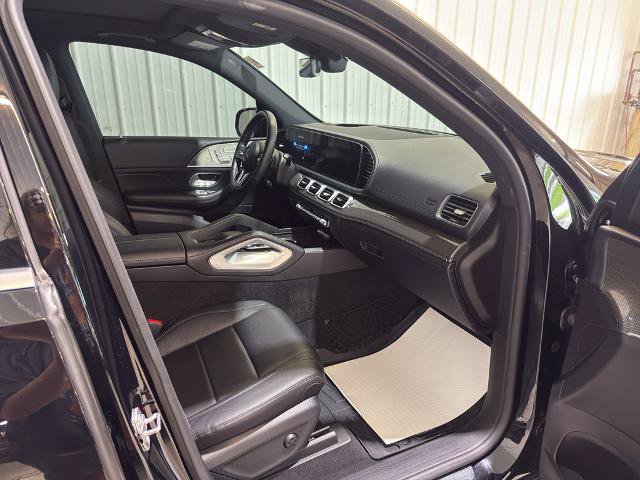 Used 2020 Mercedes-Benz GLE 450 4MATIC image 31