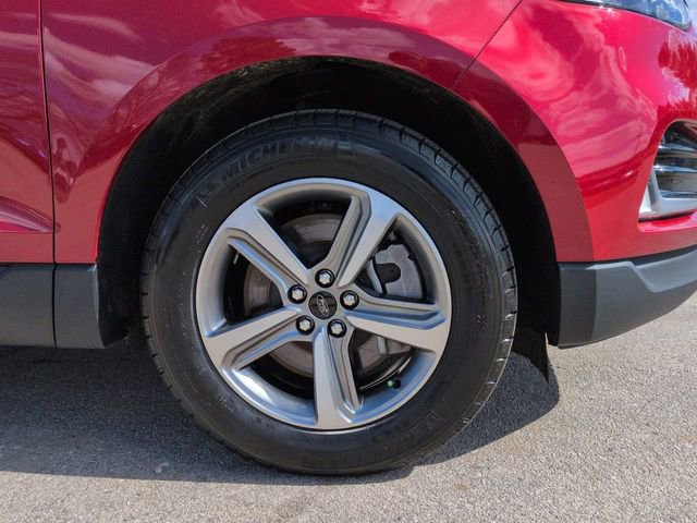 Certified 2023 Ford Edge SEL w/ Convenience Package image 12